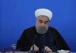 رییس‌ جمهور «قانون اصلاح قانون مبارزه با تامین مالی تروریسم» را ابلاغ کرد